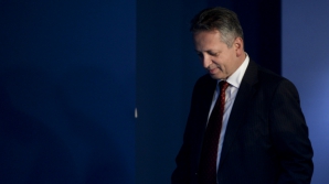 Un ministru a fost condamnat la 5 ani de închisoare