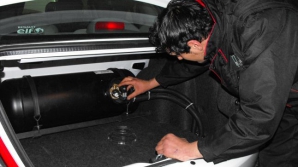 Abateri grave la stațiile de deservire tehnică a automobilelor. Ce au descoperit oamenii legii