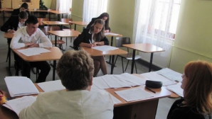 Un nou examen, noi fraude. Zeci de lucrări au fost anulate la primul test din sesiunea repetată de Bacalaureat