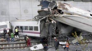 Compensaţii de mii de euro pentru familiile victimelor tragicului accident feroviar din Spania