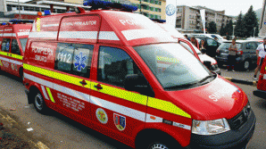 Patru cetăţeni români au murit în urma unui accident rutier produs în Franţa 