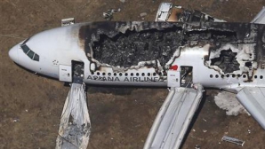 DEZVĂLUIRI din avionul GROAZEI. Ce a povestit un supravieţuitor al accidentului din San Francisco 