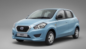 Datsun va lansa primul său model în producţia de serie abia în 2014