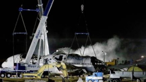 Accidentul aviatic din San Francisco: A treia victimă a murit din cauza rănilor