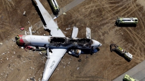 Ultimele detalii ale anchetei privind tragedia aviatică din San Francisco