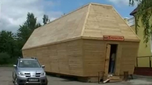 Cele mai bizare baruri din lume. Localurile atrag mii de vizitori anual, chiar dacă arată ciudat (VIDEO)