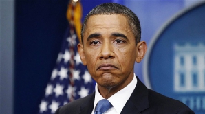 Preşedintele SUA, fără pretenţii la mâncare. Ce îi place lui Obama 