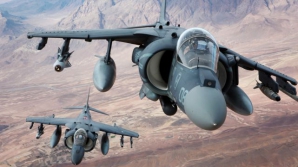 Câteva avioane americane au bombardat o zonă protejată de UNESCO