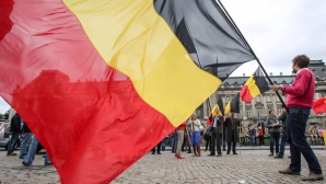 Belgia se pregăteşte de un eveniment istoric