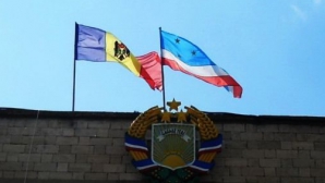   Un găgăuz s-a autoproclamat preşedinte al Autonomiei şi a creat propriul guvern: "Fraţii din Transnistria" ne acordă sprijin