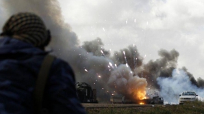 Zi sângeroasă în Irak: Zeci de oameni au murit în urma mai multor atentate cu bombă