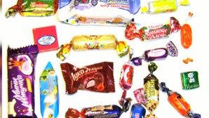 Rusia interzice importul produselor de cofetărie din Ucraina. "Bomboanele nu corespund cerinţelor de calitate"