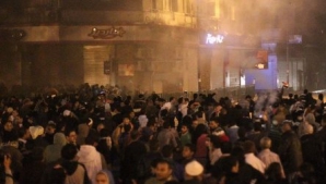 Violenţe cu morţi la Cairo. Peste 50 de persoane au fost ucise de către militarii egipteni