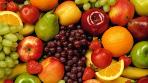 Hidratarea, esenţială pe timp de caniculă. Iată ce alimente trebuie să consumăm