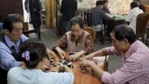 Ţara în care oamenii pot face închisoare dacă nu şi-au vizitat părinţii