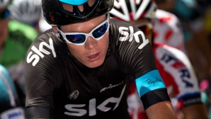 Chris Froome a câştigat cea de-a 15-a etapă a Turului Franţei 