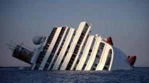 În Italia a început procesul în cazul naufragiului navei Costa Concordia 