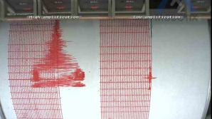 Un cutremur cu magnitudinea de 7,2 s-a produs în estul Papua Noua Guinee 