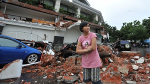 Indonezia, zguduită de cutremur: Cel puţin 25 de oameni au murit