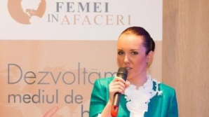 De la pasiunea pentru maşini, la afacere. Femeia care face business în lumea bărbaţilor