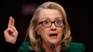 Pregătirile pentru serialul despre Hillary Clinton, în toi. Cine va interpreta rolul fostei prime doamne a SUA 