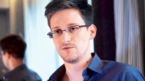 Fostul spion american Edward Snowden ar putea fi nominalizat pentru premiul Nobel pentru Pace 