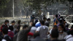 Situaţia economică din Egipt se agravează: Mai multe fabrici şi uzine au fost închise