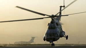 Cinci persoane au murit după ce un elicopter s-a prăbuşit în nord-estul statului Pennsylvania 