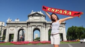 Piaţa muncii din Spania se bucură de un mic impuls sezonier, datorită turismului