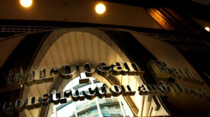 Oficiali de rang înalt ai BERD vin la Chişinău