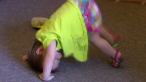 Are abia un an şi două luni, dar şi-a cumpărat maşină. Părinţii au rămas stupefiaţi