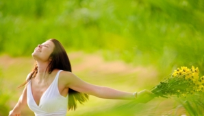 Formula vieţii fericite. Iată ce trebuie să faci pentru ca să te simţi bine