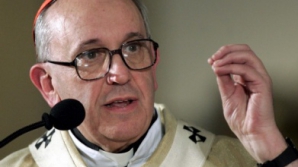 Papa Francisc nu-i judecă pe gay. Suveranul pontif pledează pentru integrarea lor în societate