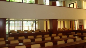 Atentat cu bombă la o universitate din Iaşi. Dispozitivul a fost detonat în timpul unui examen