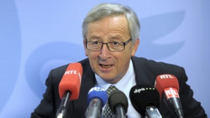Luxemburgul a rămas fără Guvern.  Jean Claude-Juncker şi-a prezentat demisia
