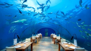 Cele mai romantice destinaţii turistice. Vezi topul celor mai scumpe hoteluri plutitoare din lume