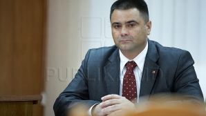 Marinuţa: Republica Moldova nu va accepta prezenţa elicopterelor în Transnistria