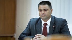 Moţiunea privind demiterea lui Marinuţa, fără avizul comisiei 