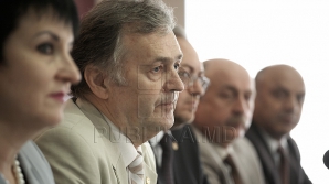 Grupul Hadârcă renunţă să mai reformeze PL-ul şi CREEAZĂ UN PARTID NOU