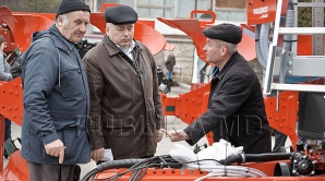 Vrei bani pentru afaceri în agricultură? Iată ce trebuie să faci