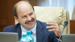 Lazăr: Ameninţările lui Rogozin sunt glume. A făcut un test pentru a vedea cum reacţionează Moldova 