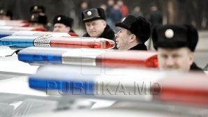 Radare, mașini-capcană și inspectori de patrulare pe toate drumurile din ţară. Poliţia declară război vitezomanilor