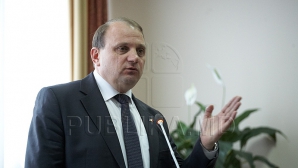 Bumacov, despre ploile care au afectat mai multe localităţi: În general, situaţia este bună