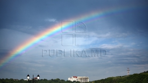 Mâine vremea în ţară se va schimba brusc. Vezi cum va fi timpul în următoarele zile