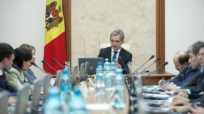 Guvernul Leancă împlineşte, astăzi, 50 de zile de la învestire. Şeful Executivului a pregătit un raport