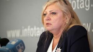 Avocatul parlamentar Aurelia Grigoriu vine diseară la Fabrika. Pune-i întrebări AICI