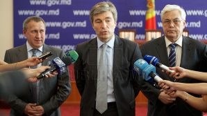 Dialogul între Chişinău şi Tiraspol s-a înrăutăţit, declară participanţii la negocierile în formatul 5+2