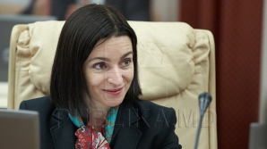 Maia Sandu, la finalul sesiunii de BAC: Ne-am aşteptat să fim luaţi în furci, este firesc ca o reformă să fie primită în acest fel