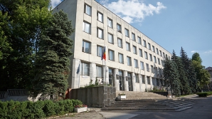 Curtea de Conturi: În 2012, Procuratura Generală a cheltuit şapte milioane de lei peste bugetul alocat