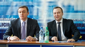 Corman: Propunerile privind reformarea Procuraturii Generale vor fi elaborate până la mijlocul lunii august (FOTO.VIDEO)